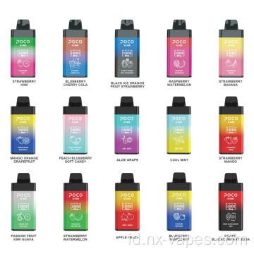 Poco asli bl 10000 puff grosir grosir vape sekalipun